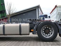 RENAULT T 480 2-Tanks Standklima Euro 6