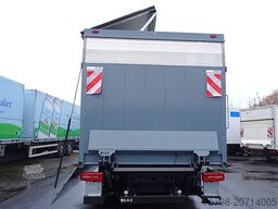 MAN 26.320 TGM*8 m Schwenkwand*2,5 to LBW*NLA*Kamera