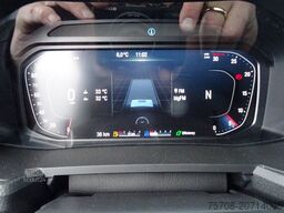 MAN 26.320 TGM*8 m Schwenkwand*2,5 to LBW*NLA*Kamera