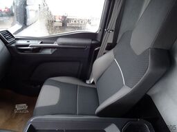 MAN 26.320 TGM*8 m Schwenkwand*2,5 to LBW*NLA*Kamera