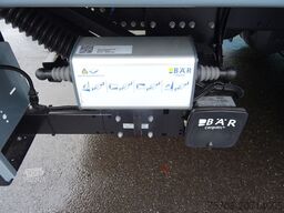 MAN 26.320 TGM*8 m Schwenkwand*2,5 to LBW*NLA*Kamera