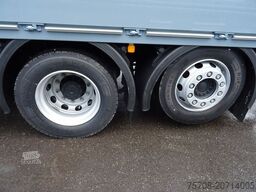 MAN 26.320 TGM*8 m Schwenkwand*2,5 to LBW*NLA*Kamera