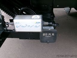 MAN 26.360 TGS*Schwenkwand*20 Pal*Lift/Lenk*2,5t LBW