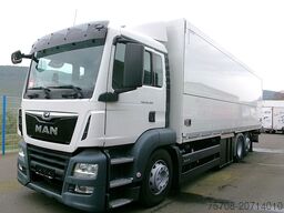 MAN 26.360 TGS*Schwenkwand*20 Pal*Lift/Lenk*2,5t LBW