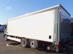 MAN 26.320 TGM*8m SafeServer*Lift/Lenk*2,5to LBW*NEU