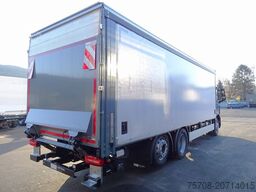 MAN 26.320 TGM*8m SafeServer*Lift/Lenk*2,5to LBW*NEU