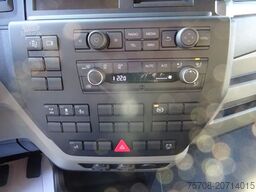 MAN 26.320 TGM*8m SafeServer*Lift/Lenk*2,5to LBW*NEU