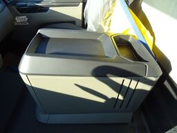 MAN 26.320 TGM*8m SafeServer*Lift/Lenk*2,5to LBW*NEU