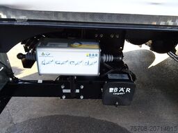 MAN 26.320 TGM*8m SafeServer*Lift/Lenk*2,5to LBW*NEU