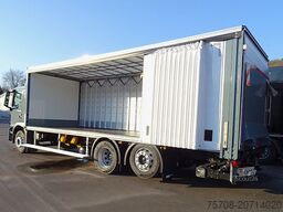 MAN 26.320 TGM*8m SafeServer*Lift/Lenk*2,5to LBW*NEU