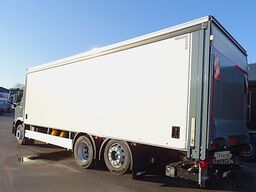 MAN 26.320 TGM*8m SafeServer*Lift/Lenk*2,5to LBW*NEU