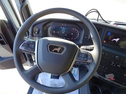 MAN 26.320 TGM*8m SafeServer*Lift/Lenk*2,5to LBW*NEU