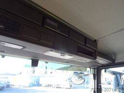 MAN 26.320 TGM*8m SafeServer*Lift/Lenk*2,5to LBW*NEU