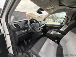 PÖSSL Campster Citroen 145 PS Navi, AHK, Head-UP, SHZ