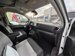 PÖSSL Campster Citroen 145 PS Navi, AHK, Head-UP, SHZ