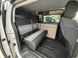 PÖSSL Campster Citroen 145 PS Navi, AHK, Head-UP, SHZ