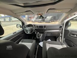 PÖSSL Campster Citroen 145 PS Navi, AHK, Head-UP, SHZ