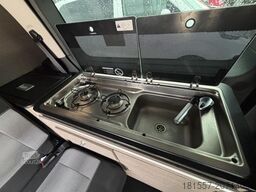 PÖSSL Campster Citroen 145 PS Navi, AHK, Head-UP, SHZ