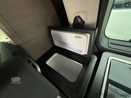 PÖSSL Campster Citroen 145 PS Navi, AHK, Head-UP, SHZ