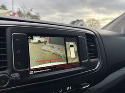 PÖSSL Campster Citroen 145 PS Navi, AHK, Head-UP, SHZ