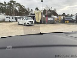 PÖSSL Campster Citroen 145 PS Navi, AHK, Head-UP, SHZ