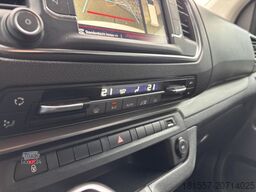 PÖSSL Campster Citroen 145 PS Navi, AHK, Head-UP, SHZ