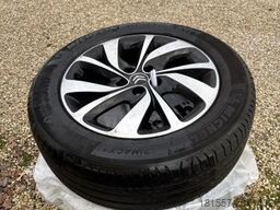 PÖSSL Campster Citroen 145 PS Navi, AHK, Head-UP, SHZ