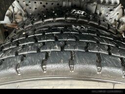 MERCEDES-BENZ Arocs 3345 LS 6x4 Klima+Retarder+Zuggesamt 60to