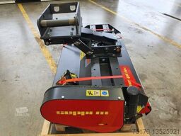  Seppi M. H-SMO-B 125 / Vario Flow / flottierend