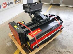  Seppi M. H-SMO-B 125 / Vario Flow / flottierend