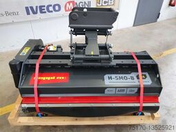  Seppi M. H-SMO-B 125 / Vario Flow / flottierend