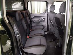 FIAT - Doblò - 1.5 BlueHdi 130CV n1