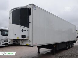 SCHMITZ CARGOBULL SKO FP 60 ThermoKing SLXi 300