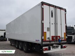 SCHMITZ CARGOBULL SKO FP 60 ThermoKing SLXi 300