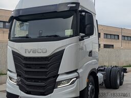 Iveco XWAY580