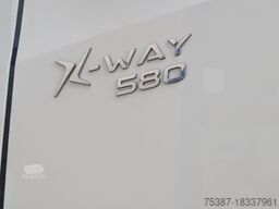 Iveco XWAY580