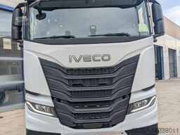 IVECO XWAY580