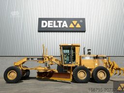 Caterpillar 140H