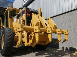 Caterpillar 140H