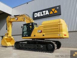 Caterpillar 352