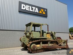 Caterpillar D7F Ex-army