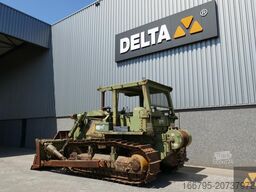 Caterpillar D7F Ex-army