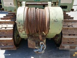 Caterpillar D7F Ex-army