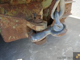 Caterpillar D7F Ex-army