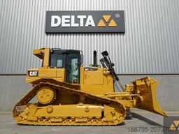 Caterpillar D6T LGP