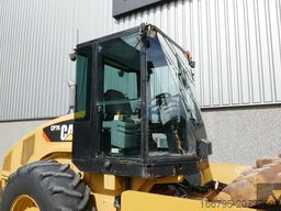 Caterpillar CP76