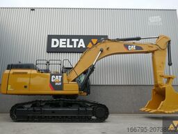 Caterpillar 352F