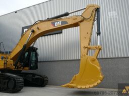 Caterpillar 352F