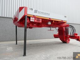 Scheuerle S1HKE-1320-3000