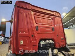 Mercedes Antos 2535 Antos 6X2 BDF ADR Full Air Suspensio...